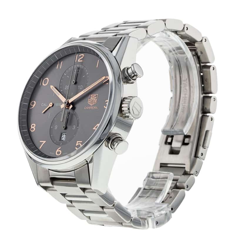 Tag Heuer Carrera CAR2013.BA0799